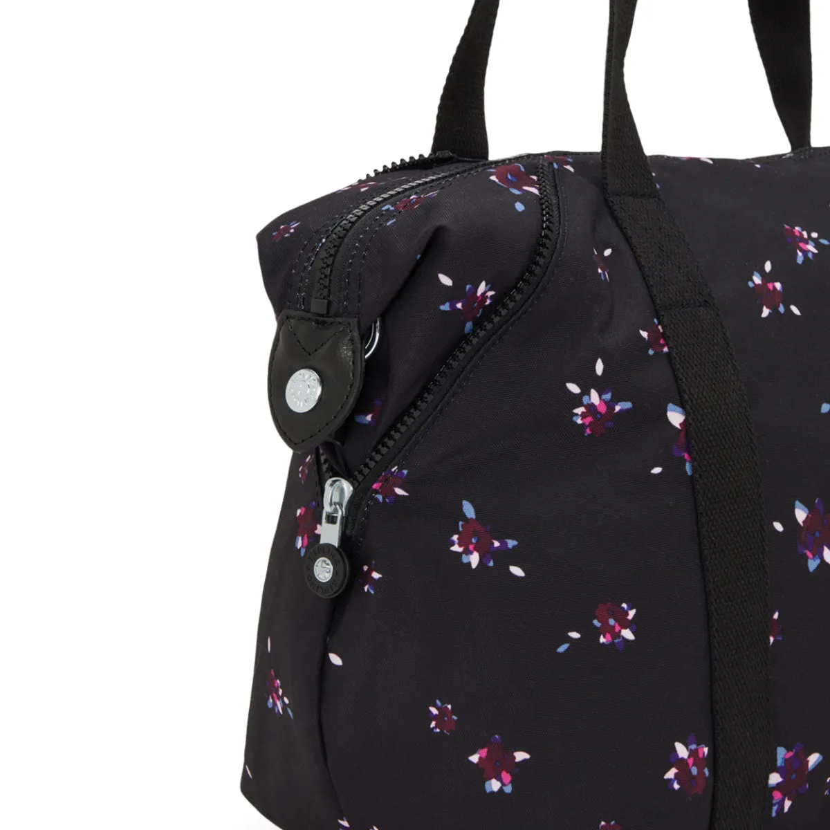 תיק צד בינוני ART – KI59915FH – night-flower – 5