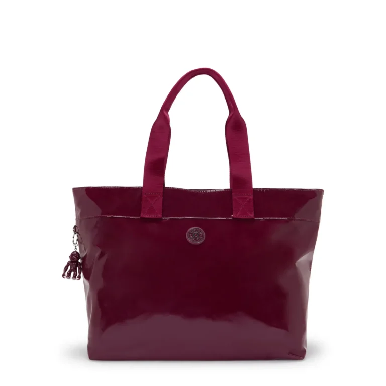 תיק צד גדול למחשב 15" Kipling COLISSA UP