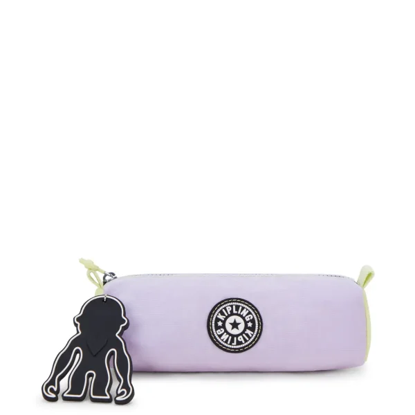 קלמר בינוני Kipling FREEDOM – KI60359CZ – lavendar-block – 1