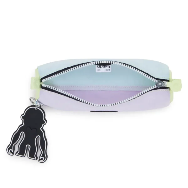 קלמר בינוני Kipling FREEDOM – KI60359CZ – lavendar-block – 2