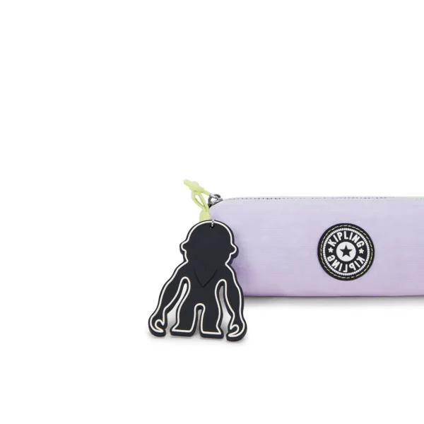 קלמר בינוני Kipling FREEDOM – KI60359CZ – lavendar-block – 4
