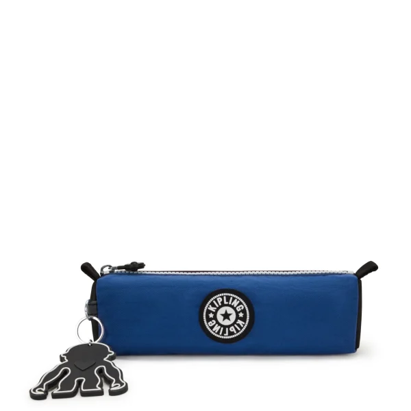 קלמר בינוני Kipling FREEDOM – KI60359EK – scuba-blue-block – 1