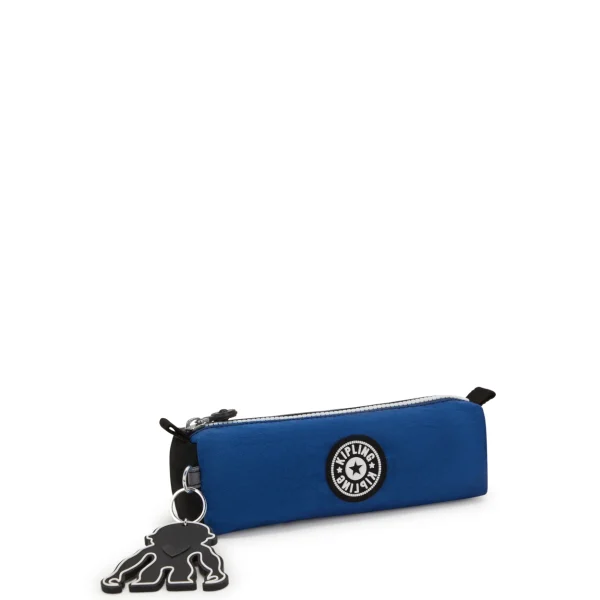 קלמר בינוני Kipling FREEDOM – KI60359EK – scuba-blue-block – 3