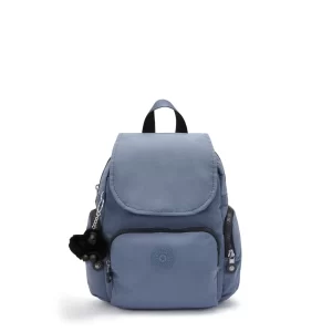 תיק גב קטן City Zip Mini Kipling