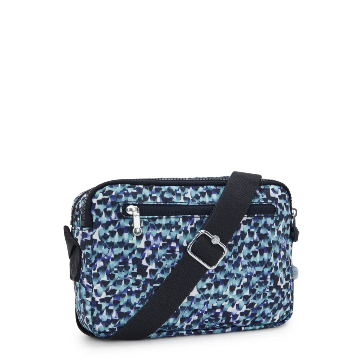 תיק צד בינוני ABANU M – KI62378DF – rainy-feathers – 1