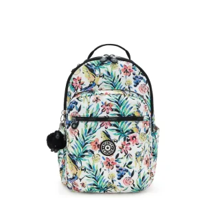 תיק גב גדול Kipling SEOUL
