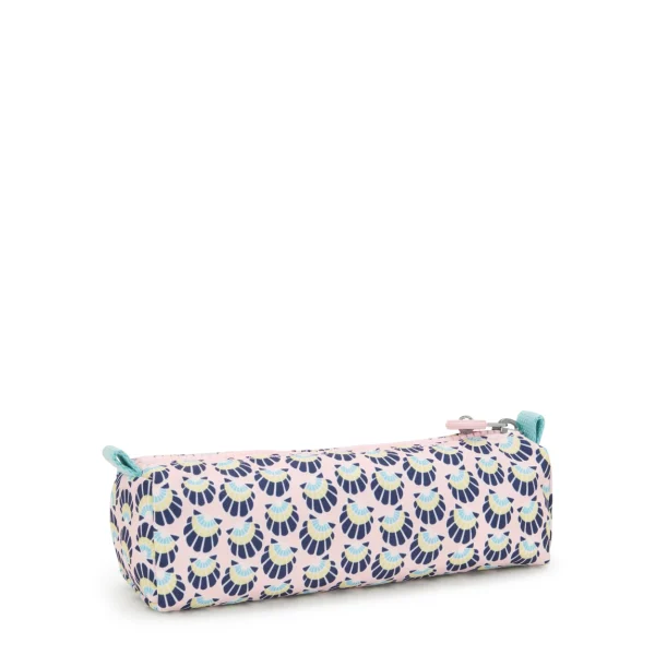 קלמר בינוני Kipling FREEDOM – KI631031N – geo-shell – 1