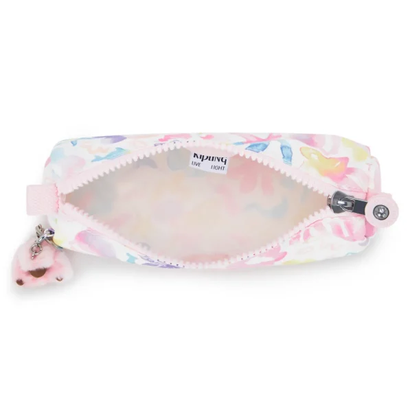 קלמר בינוני Kipling FREEDOM – KI63104ES – aqua-sea – 2