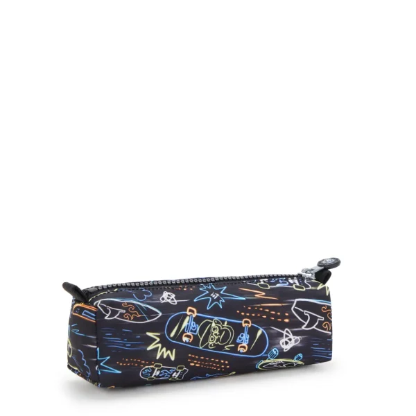 קלמר בינוני Kipling FREEDOM – KI631071M – neon-skate – 1