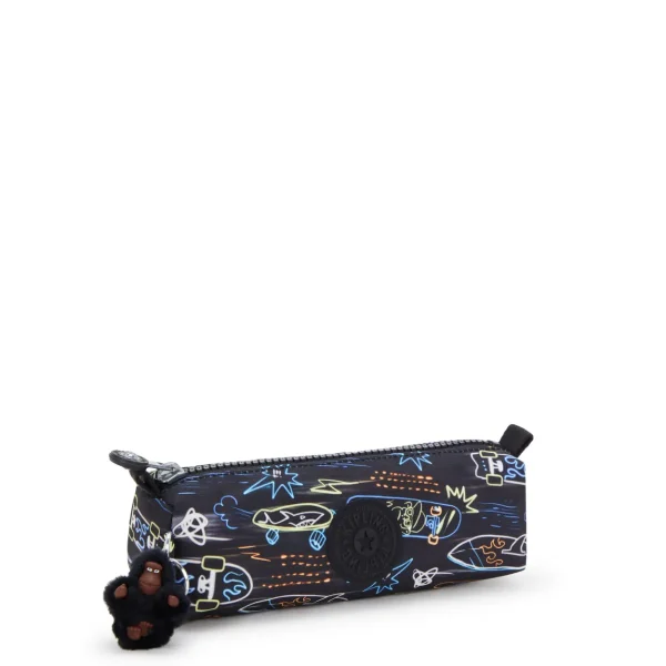 קלמר בינוני Kipling FREEDOM – KI631071M – neon-skate – 3