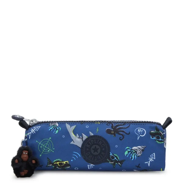 קלמר בינוני Kipling FREEDOM – KI631073L – undersea-party – 1