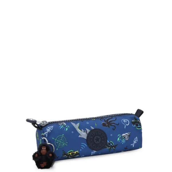 קלמר בינוני Kipling FREEDOM – KI631073L – undersea-party – 3