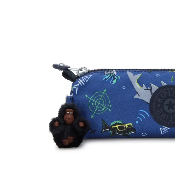 קלמר בינוני Kipling FREEDOM – KI631073L – undersea-party – 4