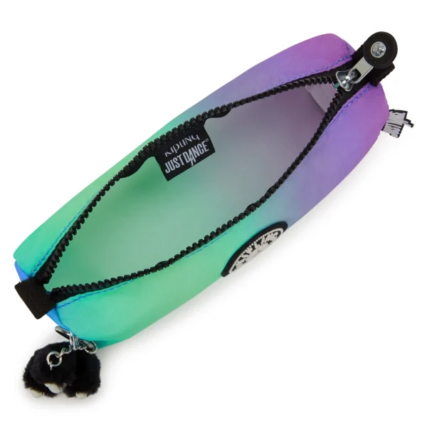 קלמר בינוני Kipling FREEDOM – KI6347JU2 – gradient-dance – 2