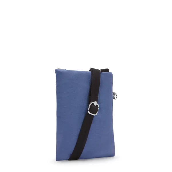 תיק צד Afia Lite Kipling – blue-lover-c – 1