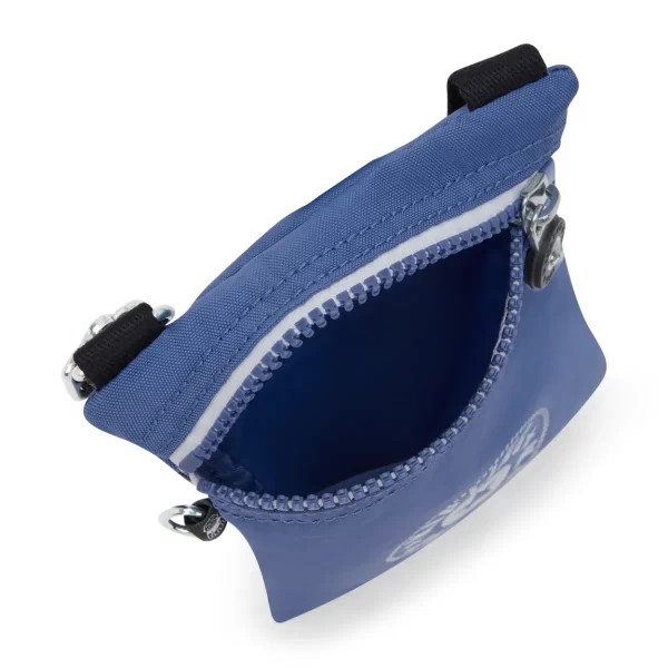 תיק צד Afia Lite Kipling – blue-lover-c – 2