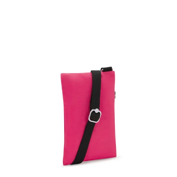 תיק טלפון Kipling AFIA LITE – KI66507FF – resort-pink-combo – 1