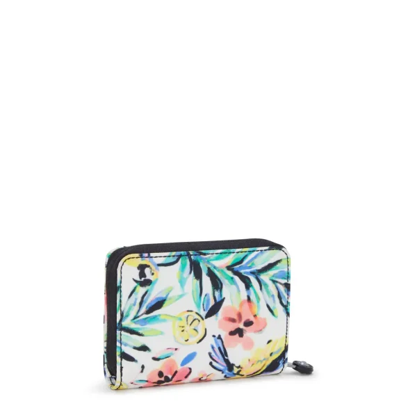 ארנק בינוני Kipling MONEY LOVE – KI67915DZ – cocktail-floral – 1