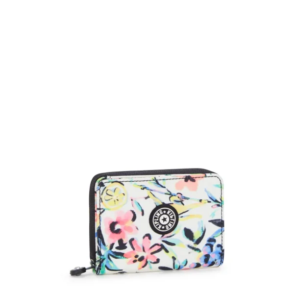 ארנק בינוני Kipling MONEY LOVE – KI67915DZ – cocktail-floral – 3