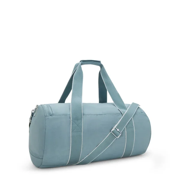 תיק נסיעות קטן Kipling ARGUS S – KI68103NL – relaxed-grey – 1