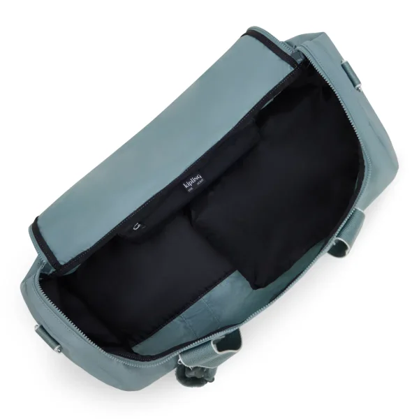 תיק נסיעות קטן Kipling ARGUS S – KI68103NL – relaxed-grey – 2