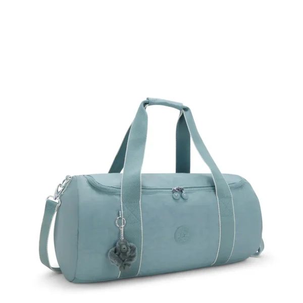 תיק נסיעות קטן Kipling ARGUS S – KI68103NL – relaxed-grey – 3