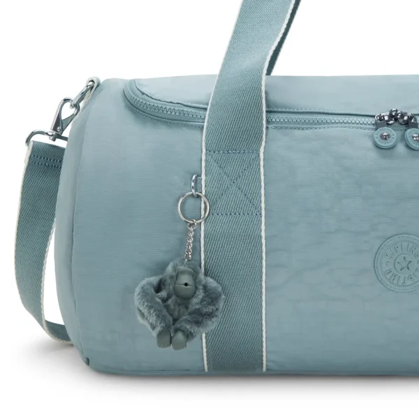 תיק נסיעות קטן Kipling ARGUS S – KI68103NL – relaxed-grey – 4