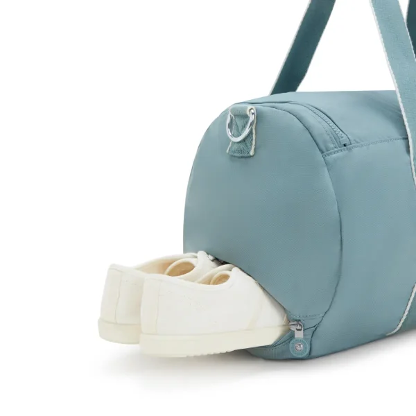 תיק נסיעות קטן Kipling ARGUS S – KI68103NL – relaxed-grey – 5