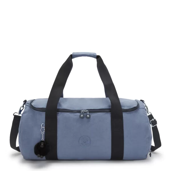 תיק נסיעות וחדר כושר Argus S Kipling – blue-lover – 1