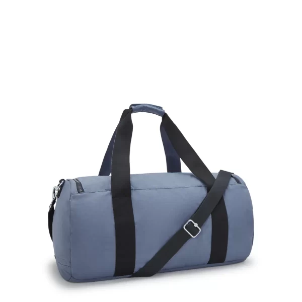 תיק נסיעות וחדר כושר Argus S Kipling – blue-lover – 1