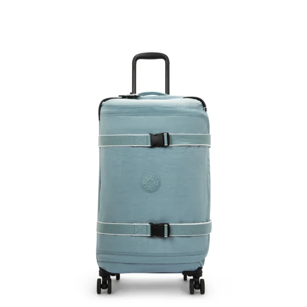 מזוודה בינונית Kipling SPONTANEOUS M – KI69183NL – relaxed-grey – 1