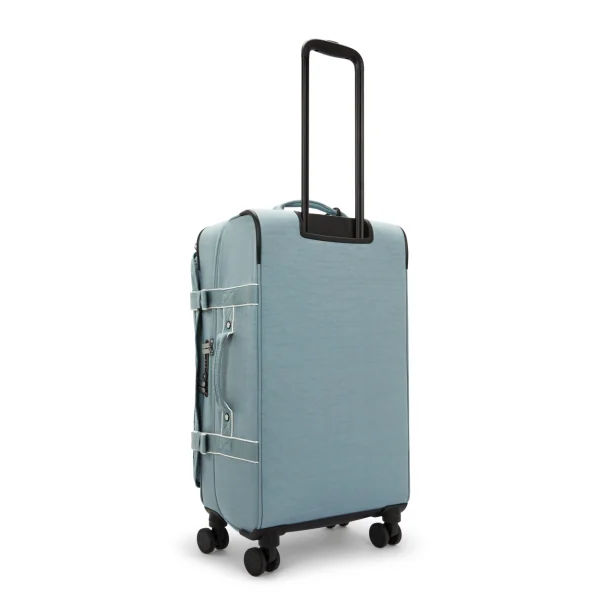 מזוודה בינונית Kipling SPONTANEOUS M – KI69183NL – relaxed-grey – 1