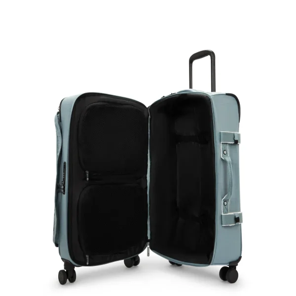 מזוודה בינונית Kipling SPONTANEOUS M – KI69183NL – relaxed-grey – 2
