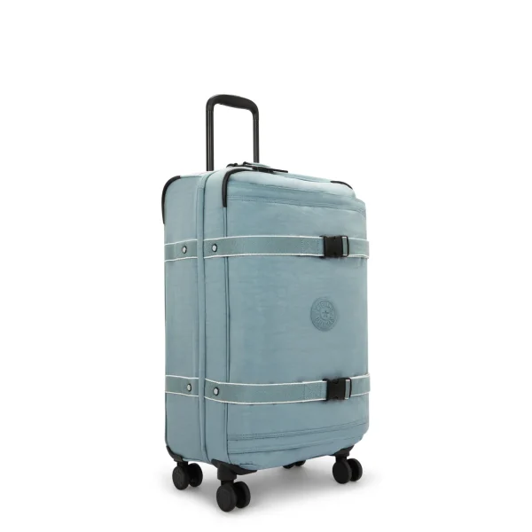 מזוודה בינונית Kipling SPONTANEOUS M – KI69183NL – relaxed-grey – 3