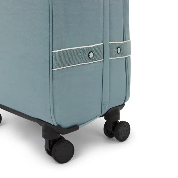 מזוודה בינונית Kipling SPONTANEOUS M – KI69183NL – relaxed-grey – 4