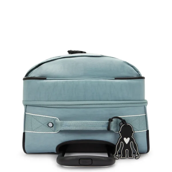 מזוודה בינונית Kipling SPONTANEOUS M – KI69183NL – relaxed-grey – 5