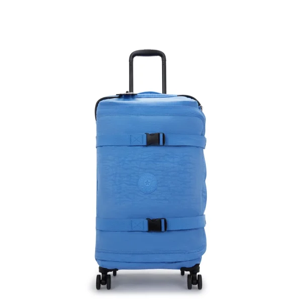 מזוודה בינונית Kipling SPONTANEOUS M – KI691887S – cocktail-blue – 1