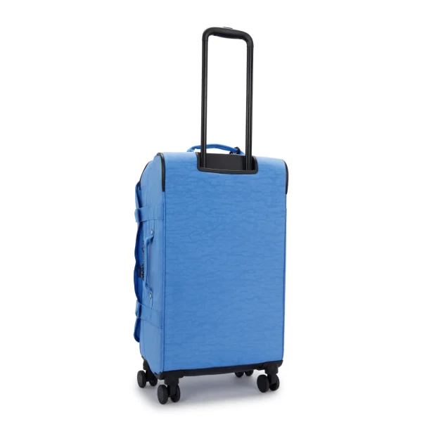 מזוודה בינונית Kipling SPONTANEOUS M – KI691887S – cocktail-blue – 1