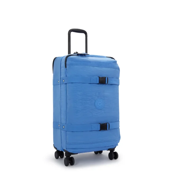 מזוודה בינונית Kipling SPONTANEOUS M – KI691887S – cocktail-blue – 3