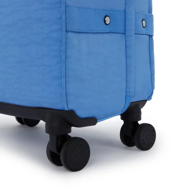 מזוודה בינונית Kipling SPONTANEOUS M – KI691887S – cocktail-blue – 4