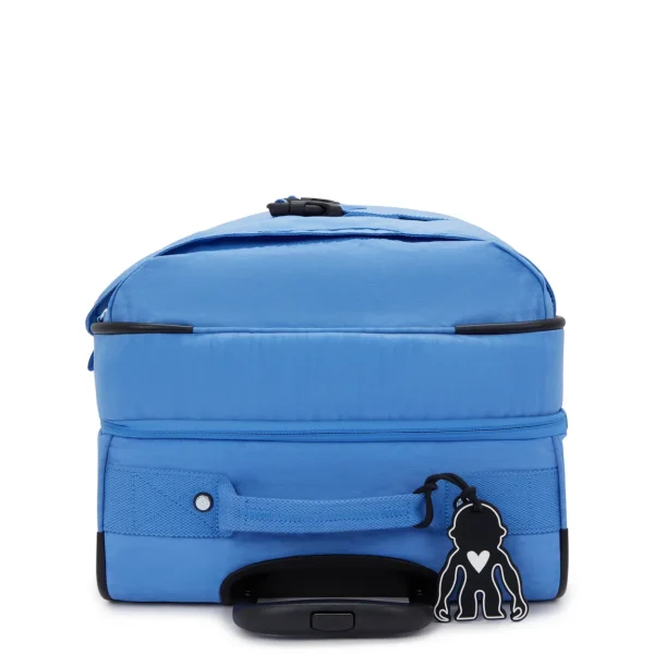 מזוודה בינונית Kipling SPONTANEOUS M – KI691887S – cocktail-blue – 5