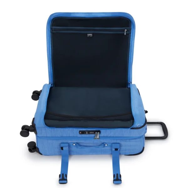 מזוודה בינונית Kipling SPONTANEOUS M – KI691887S – cocktail-blue – 6