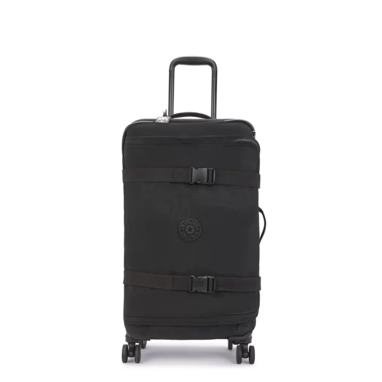 מזוודה בינונית Kipling SPONTANEOUS M