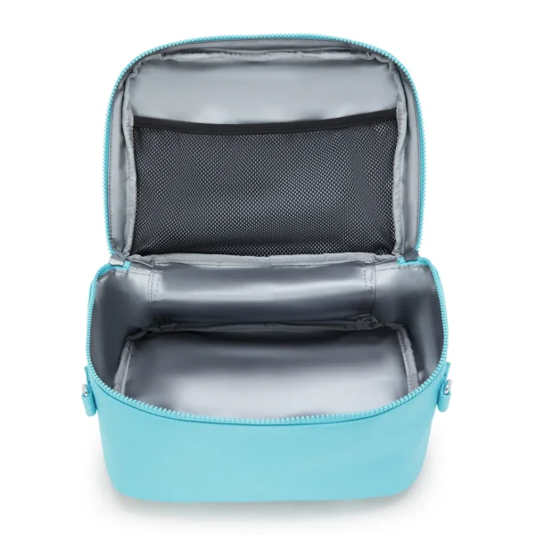 תיק אוכל Kipling MIYO – KI695262H – mermaid-emboss – 2
