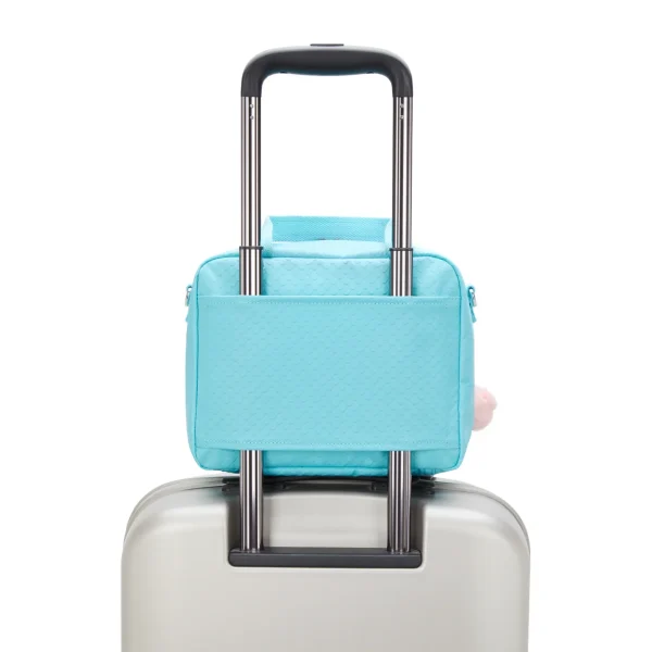 תיק אוכל Kipling MIYO – KI695262H – mermaid-emboss – 5
