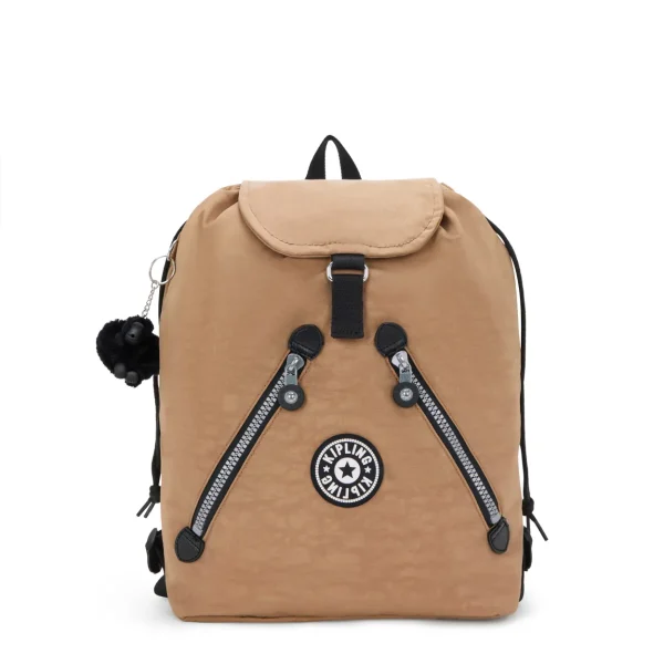 תיק גב בינוני NEW FUNDAMENTAL L