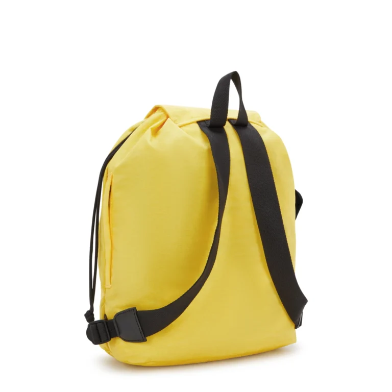 תיק גב בינוני Kipling NEW FUNDAMENTAL L
