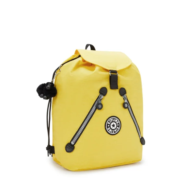 תיק גב בינוני Kipling NEW FUNDAMENTAL L – KI70945MA – heritage-sun – 3
