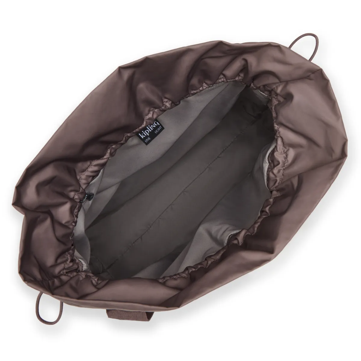 תיק צד בינוני ELMAR – KI71187DG – simply-mocha-grgz – 2