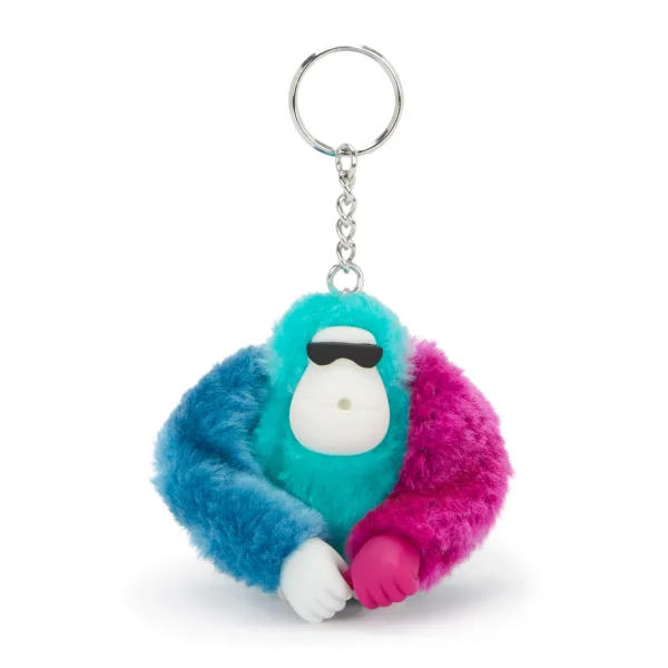 מחזיק מפתחות Kipling DANCE MONKEY – KI7137JU2 – gradient-dance – 1